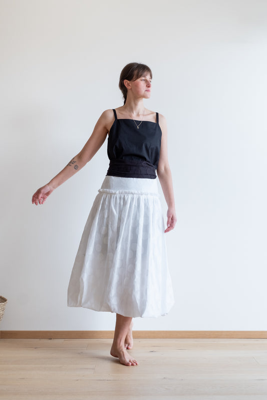 ORTENSIA ** skirt