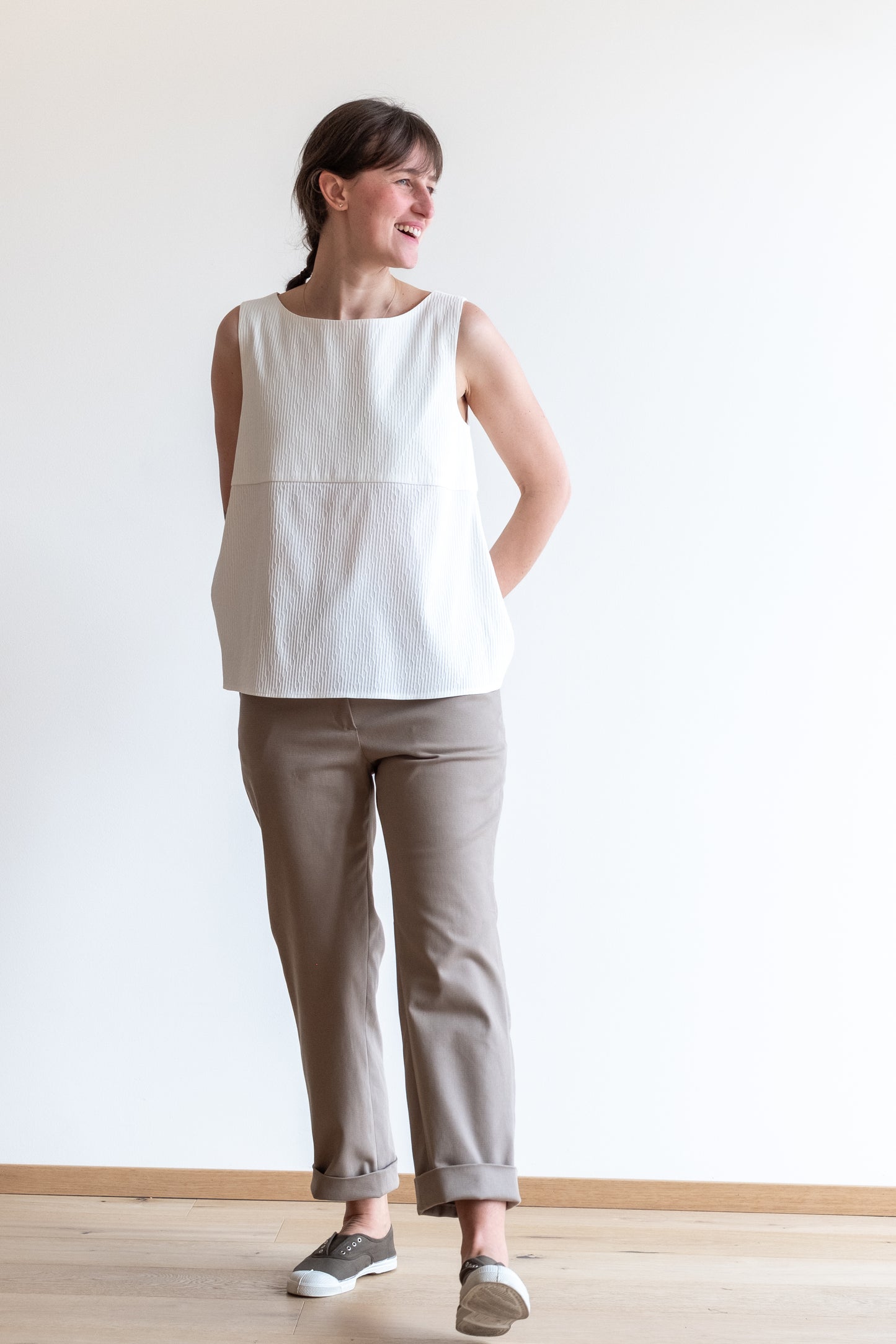 MIRTO  ** trousers