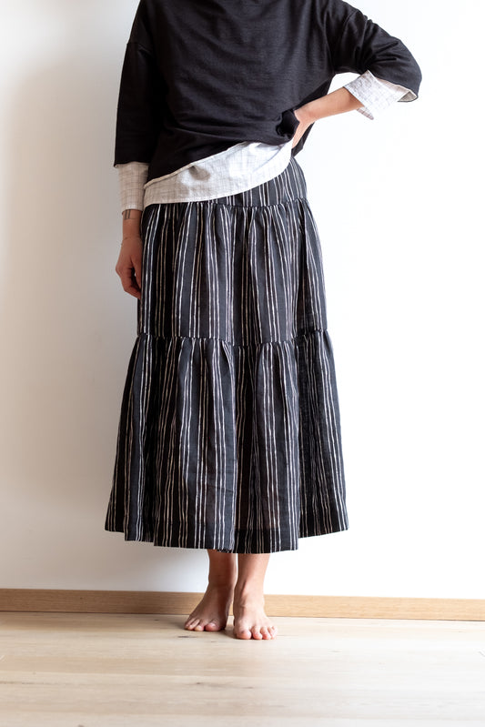 CASCATA ** skirt
