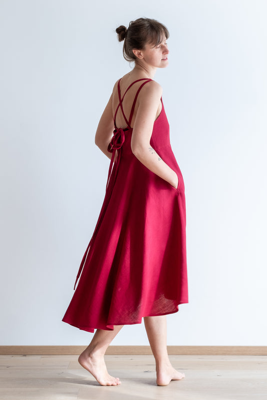 ROMEO ** dress