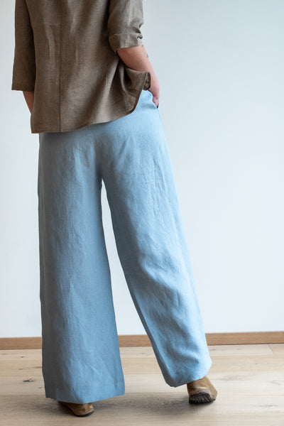 FORTEPIANO ** trousers