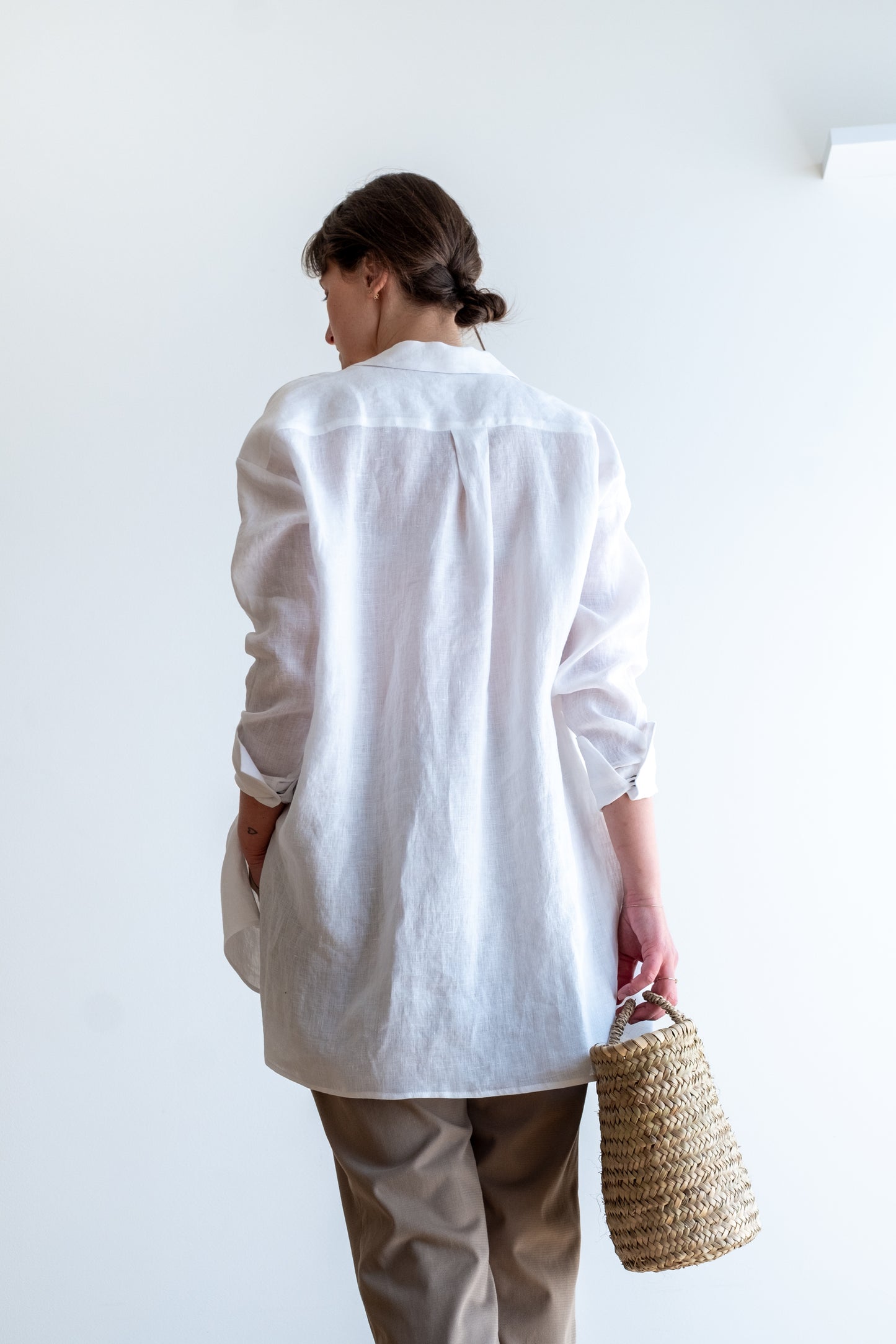 SALVIA ** blouse