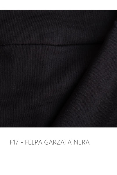 SESAMO ** felpa