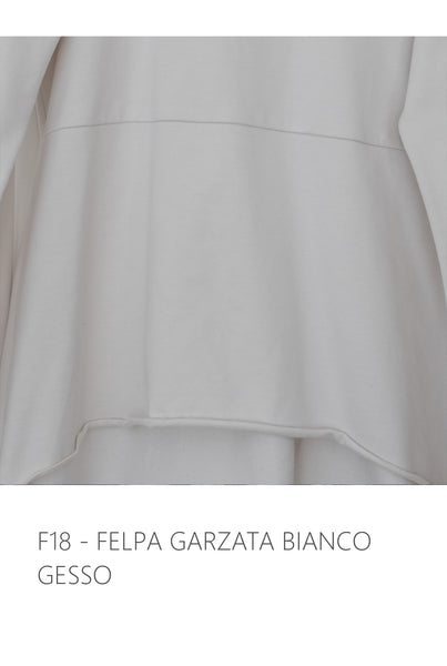 SESAMO ** felpa