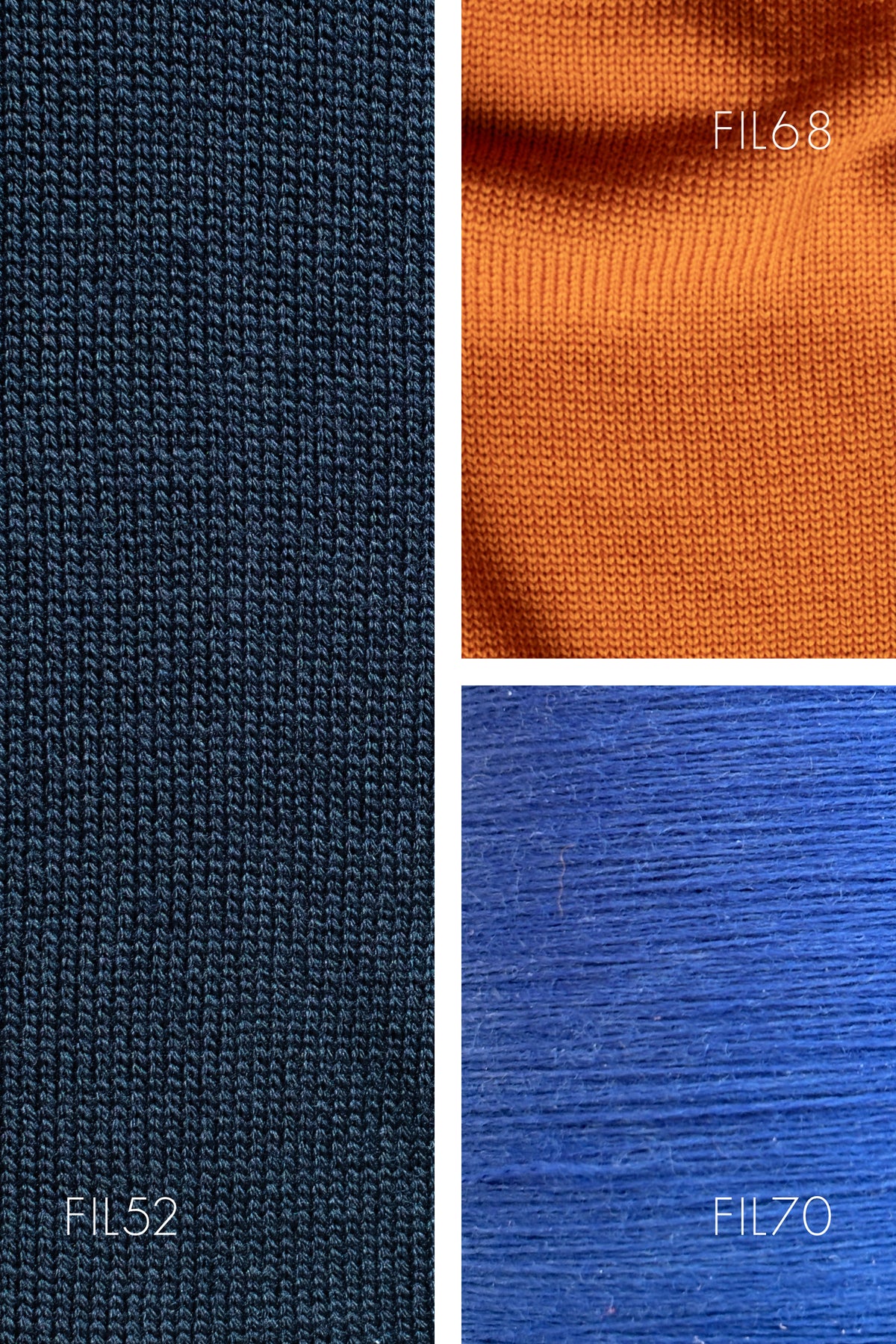 TRISBARCHETTA ** sweater