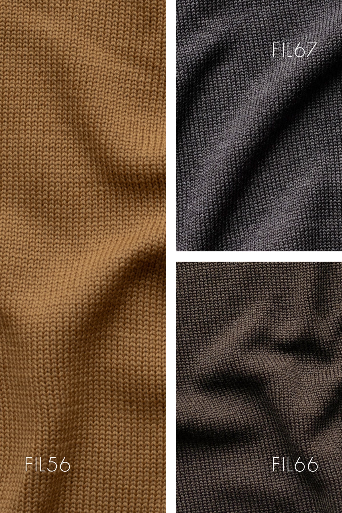 TRISBARCHETTA ** sweater