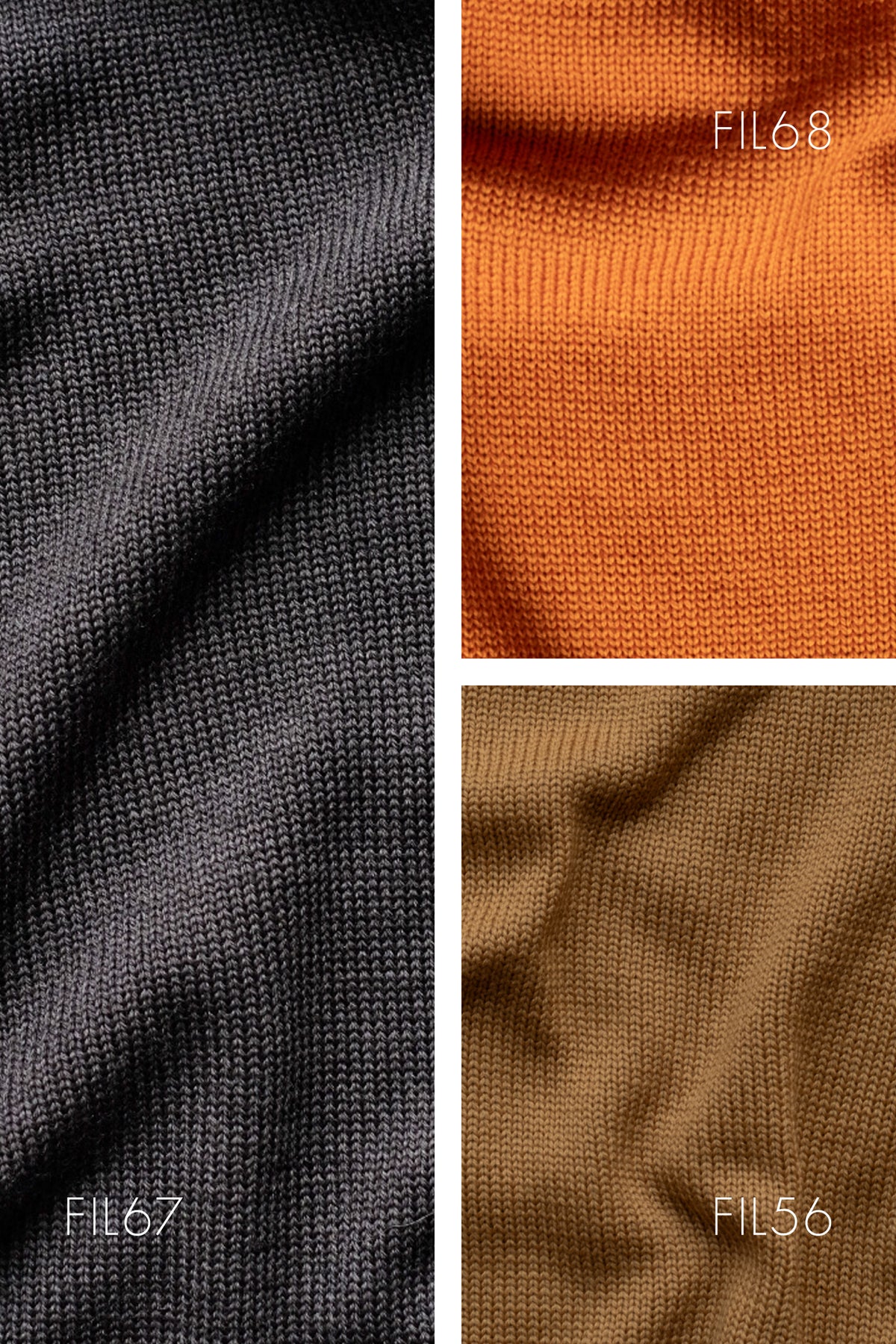 TRISBARCHETTA ** sweater