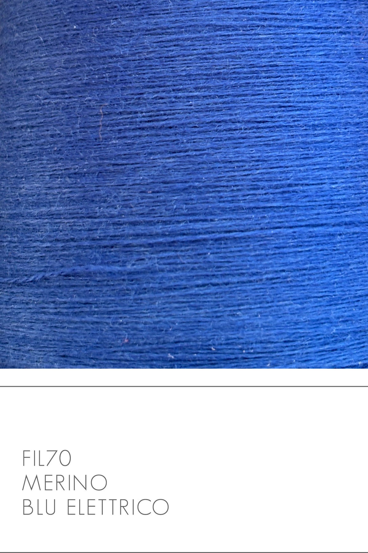 CORBEZZOLO ** knitted vest