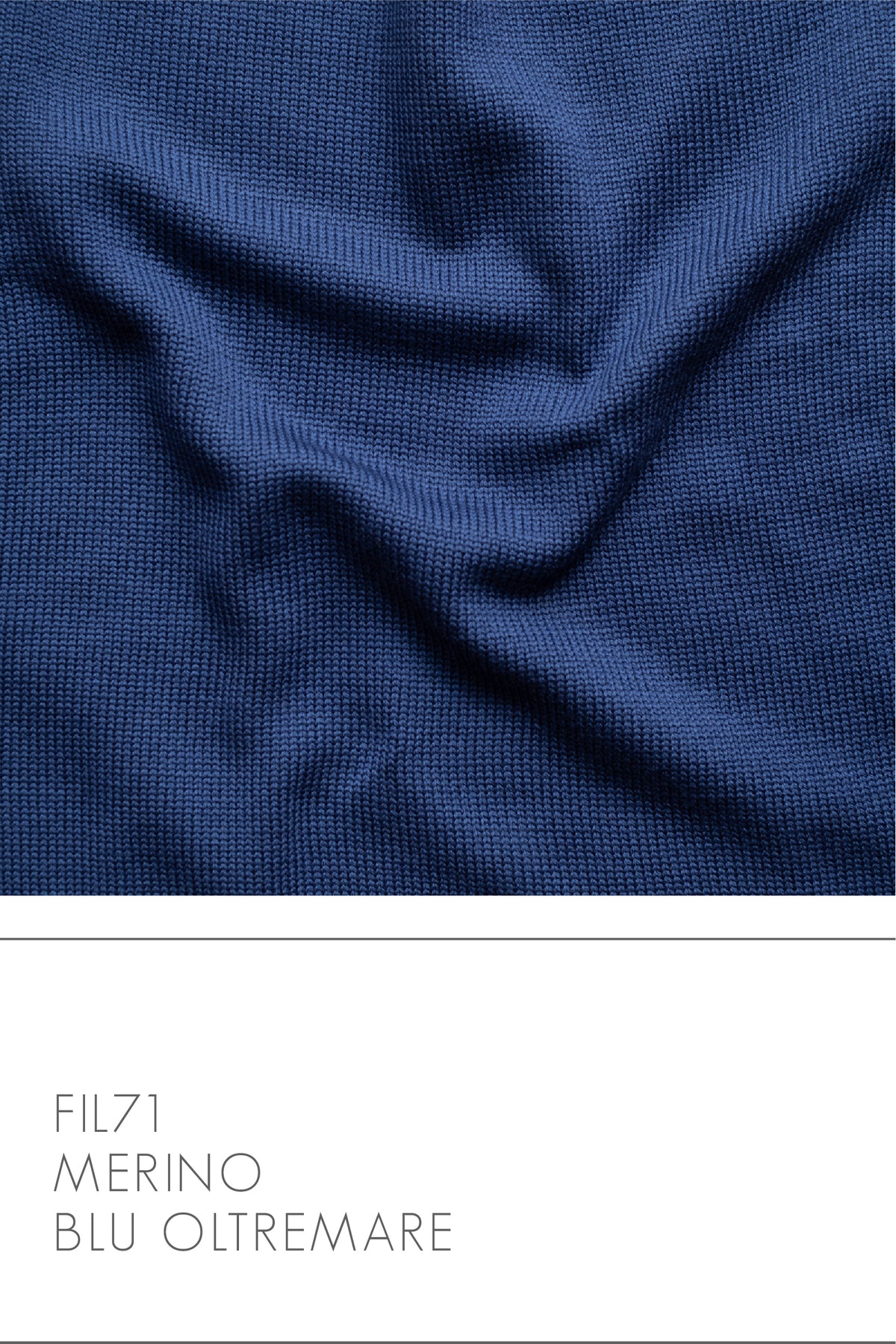CORBEZZOLO ** knitted vest