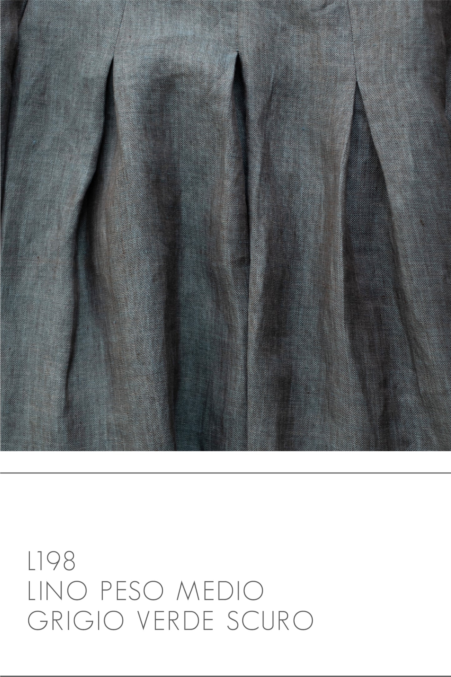 FORTEPIANO ** trousers