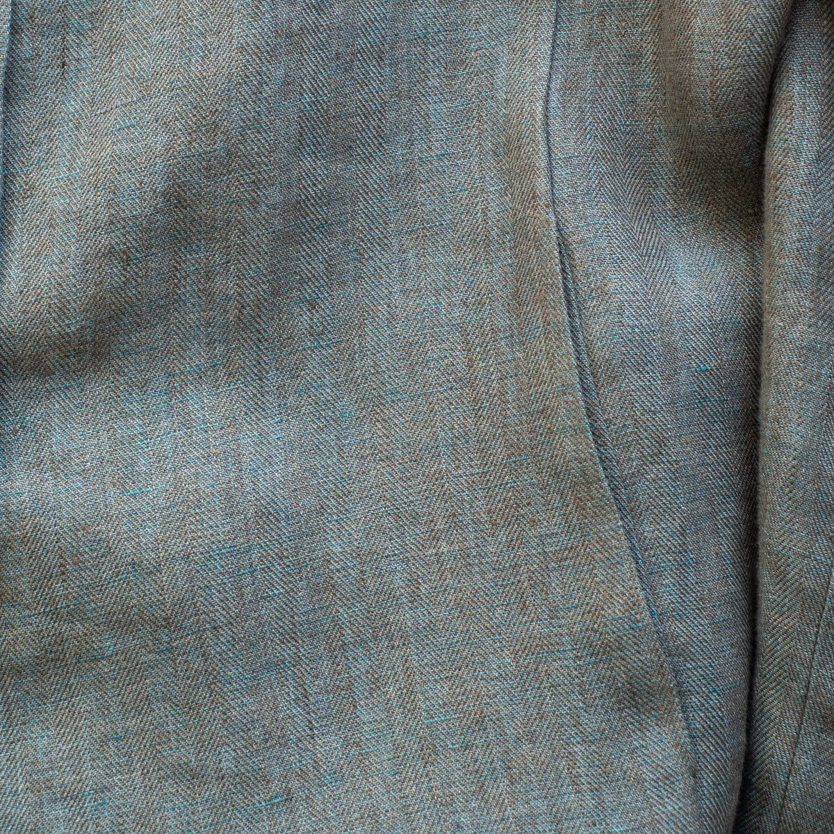 FORTEPIANO ** pantaloni