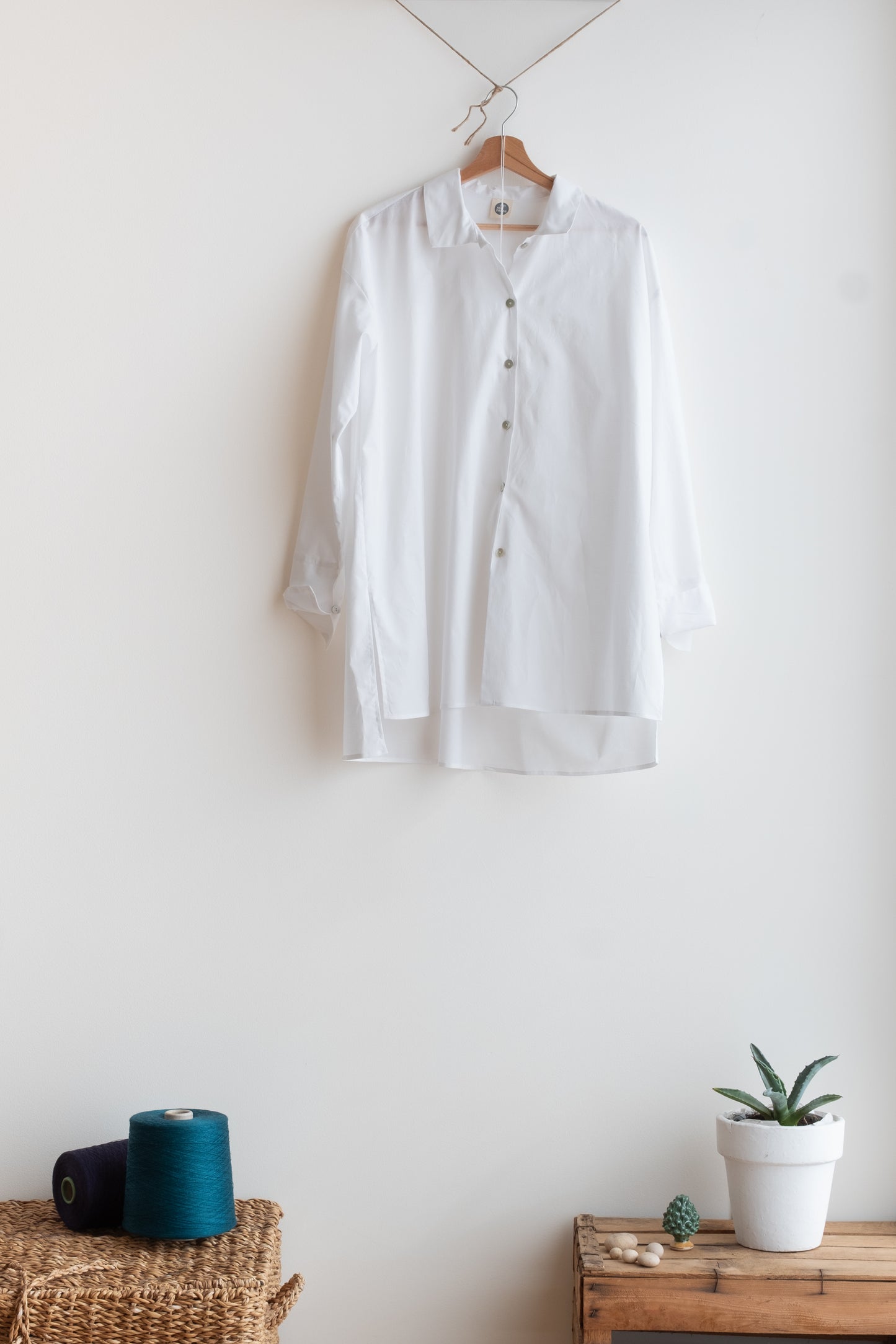 SALVIA ** blouse