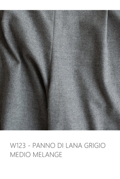FORTEPIANO ** pantaloni
