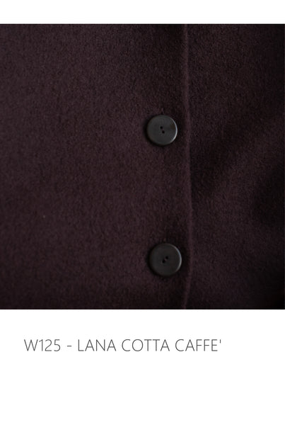 LONDON ** cappotto