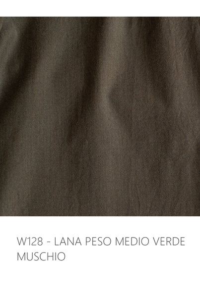FORTEPIANO ** pantaloni