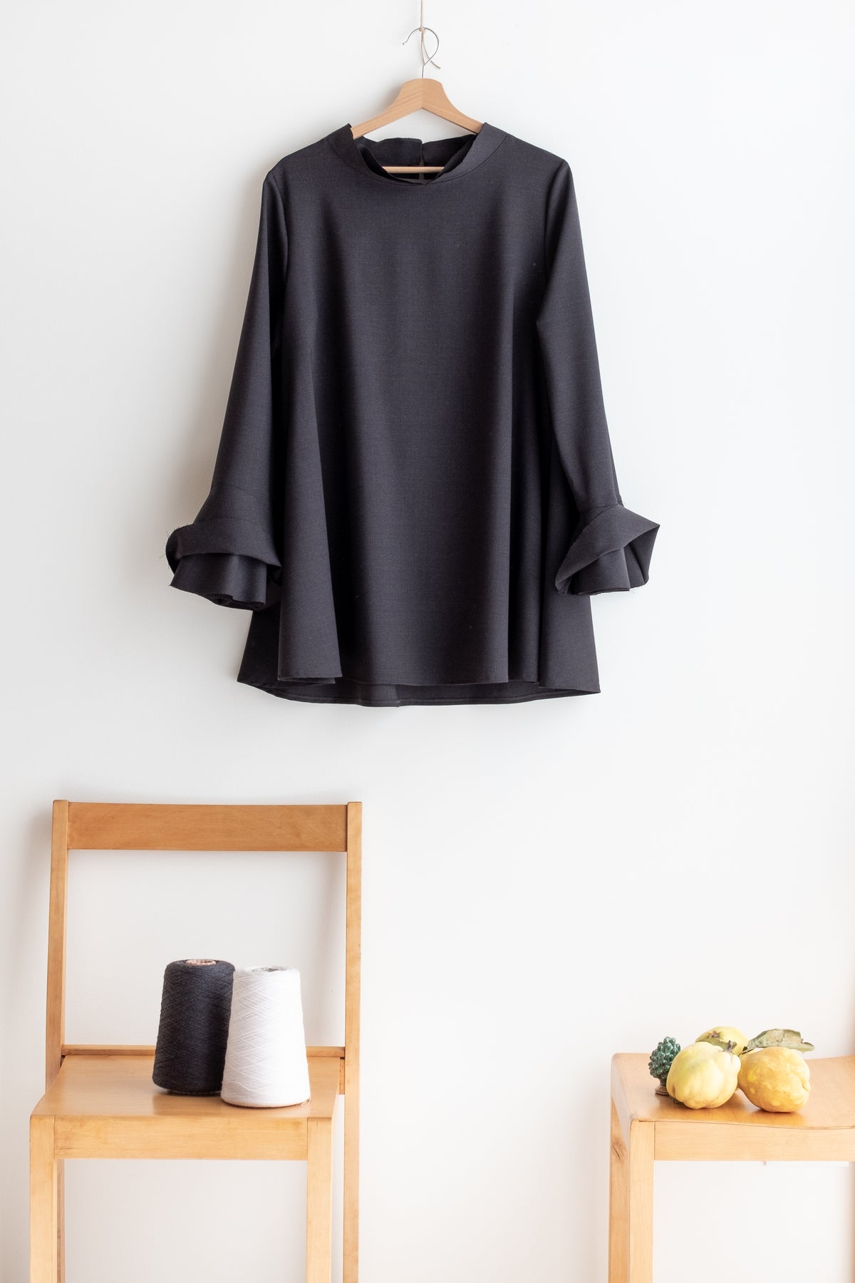 ALTEA ** blouse