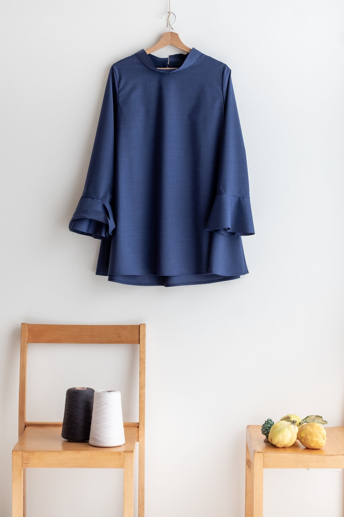 ALTEA ** blouse