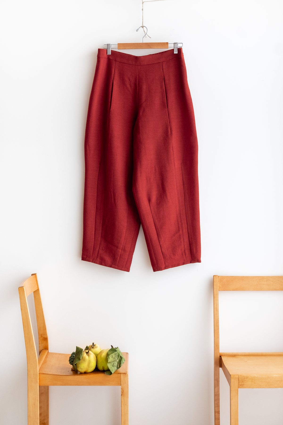 ARTURO  ** pantaloni