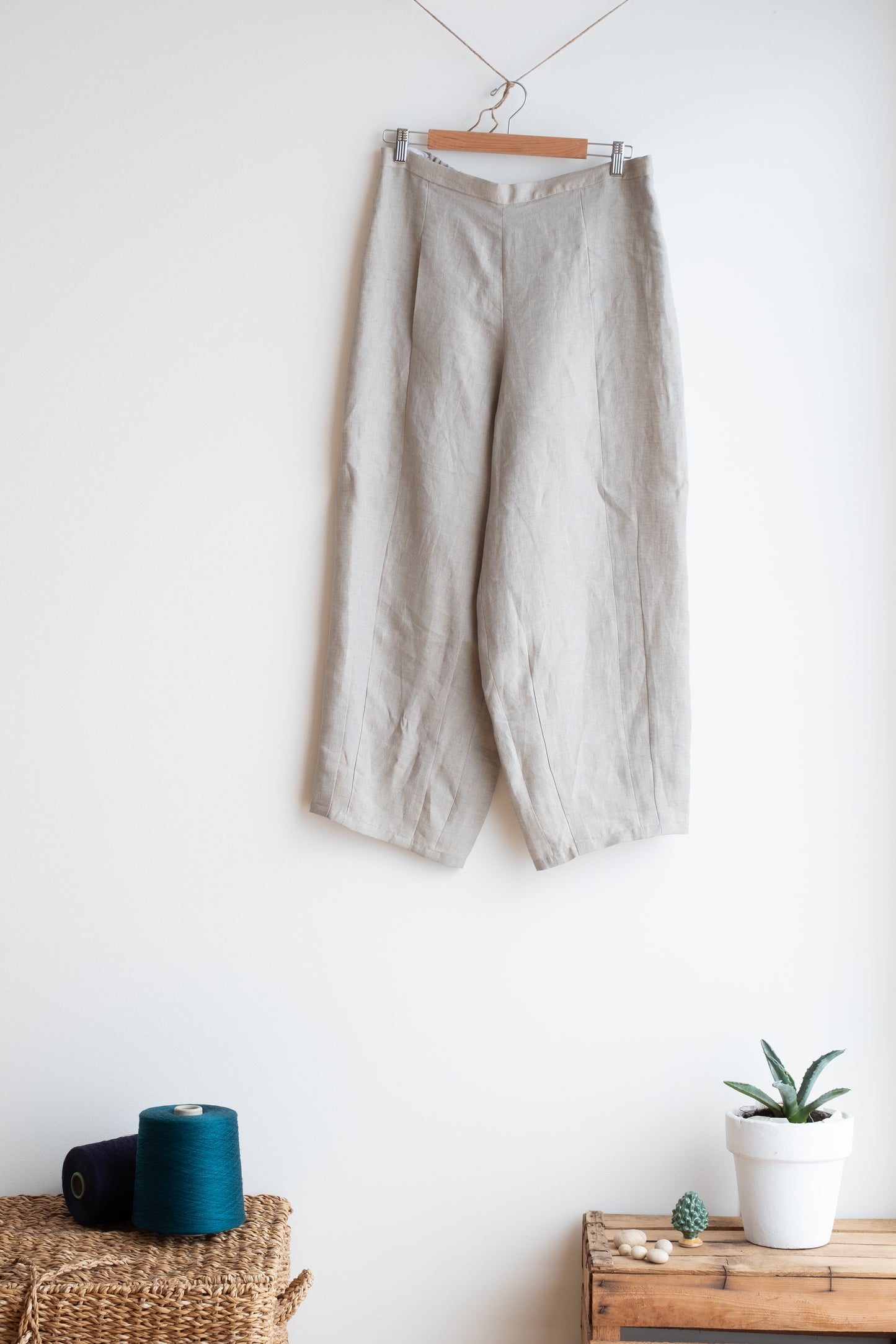 ARTURO  ** trousers
