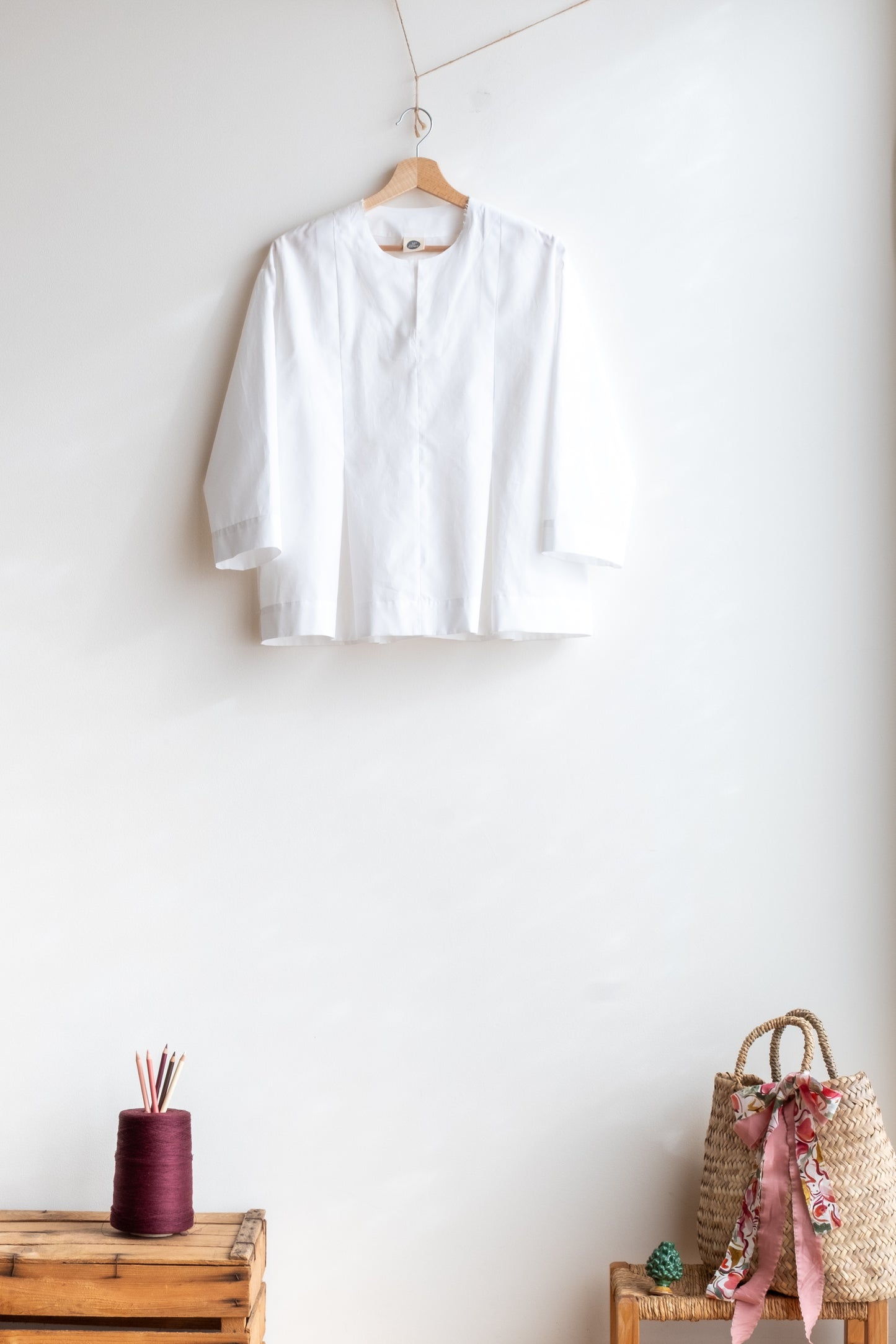AZALEA ** blouse