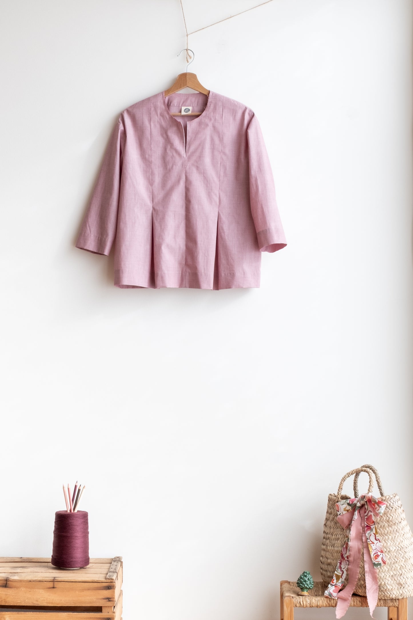 AZALEA ** blouse
