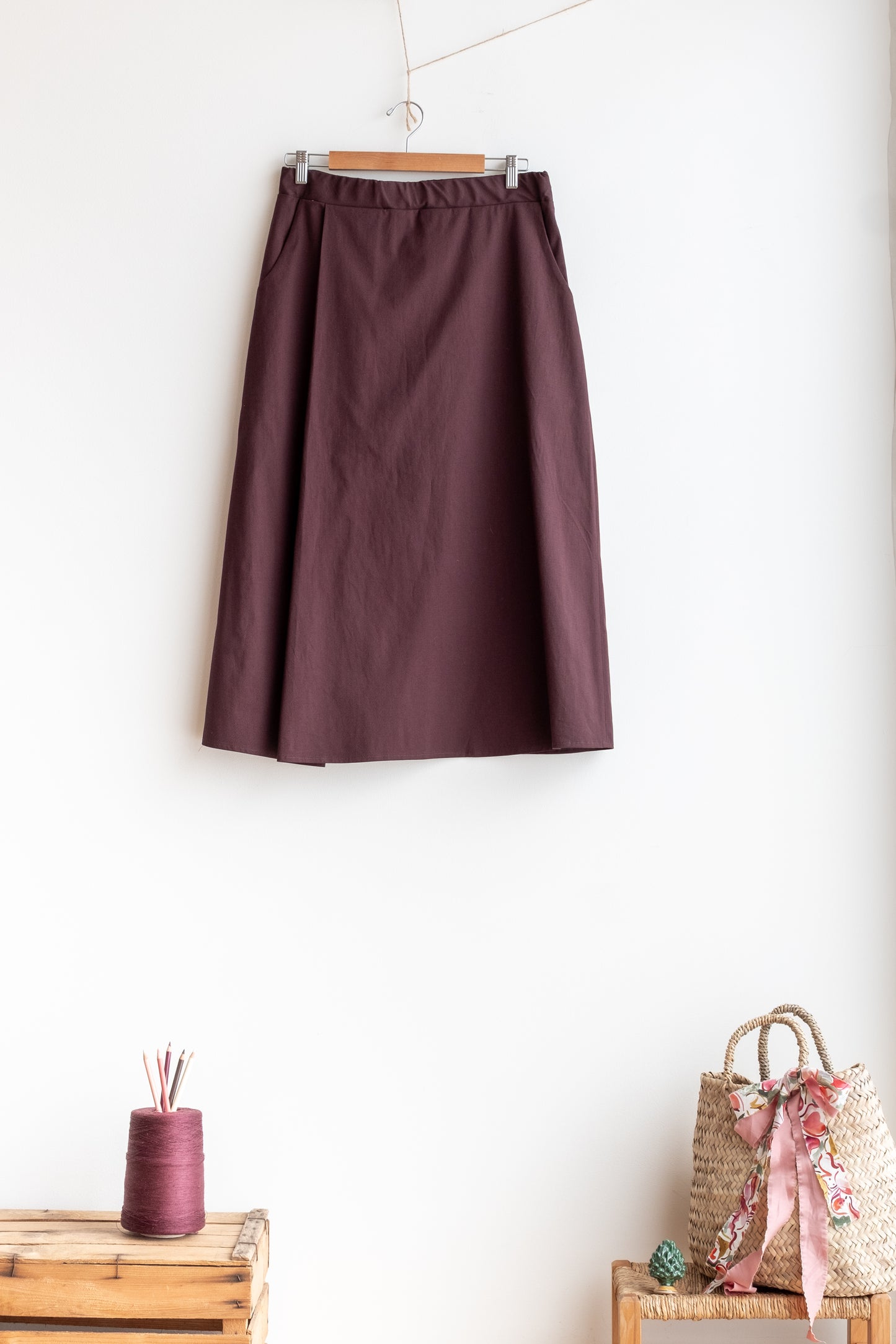 CALLA ** skirt