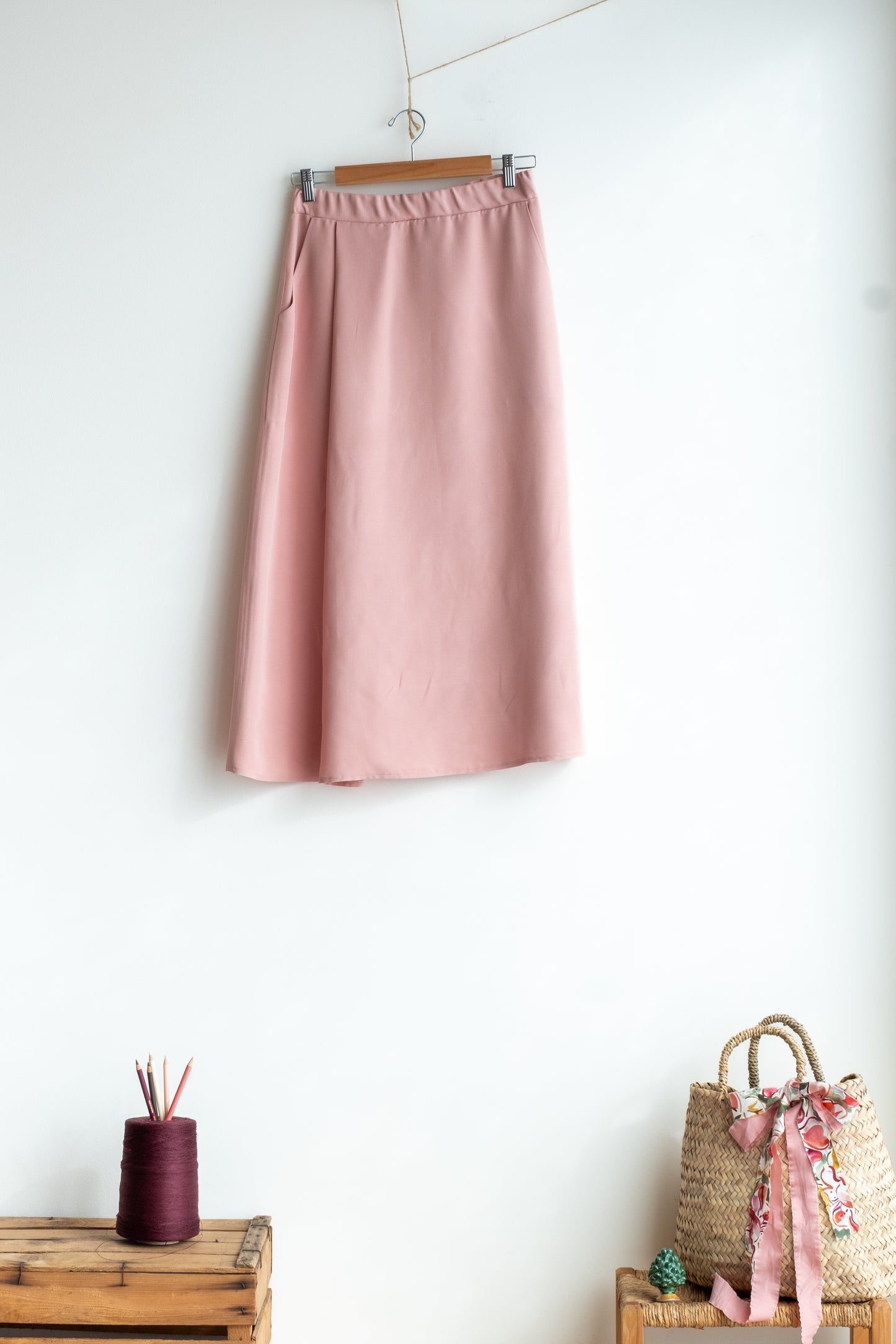 CALLA ** skirt