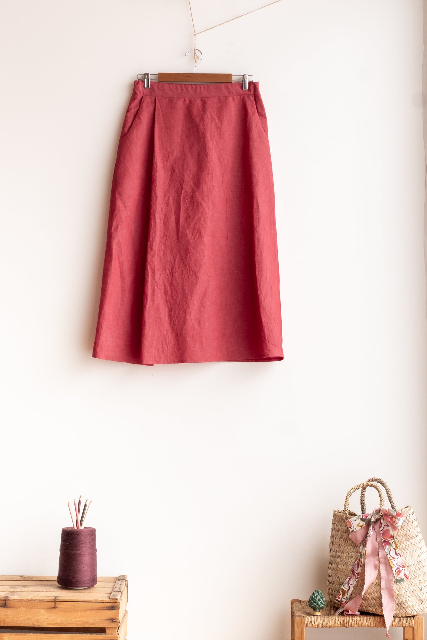 CALLA ** skirt