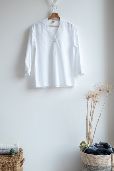 CAMICIOTTA ** camicia
