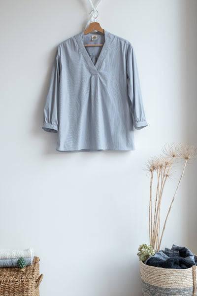 CAMICIOTTA ** camicia
