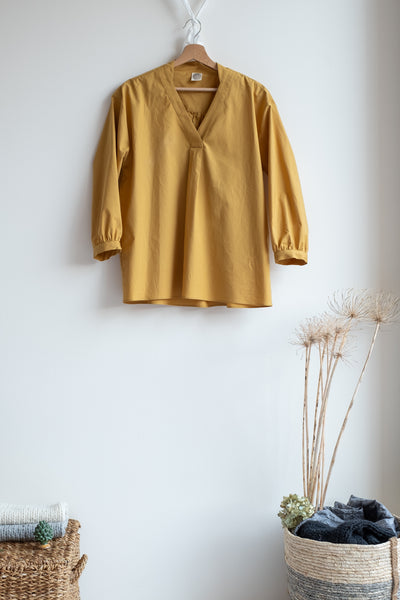 CAMICIOTTA ** camicia