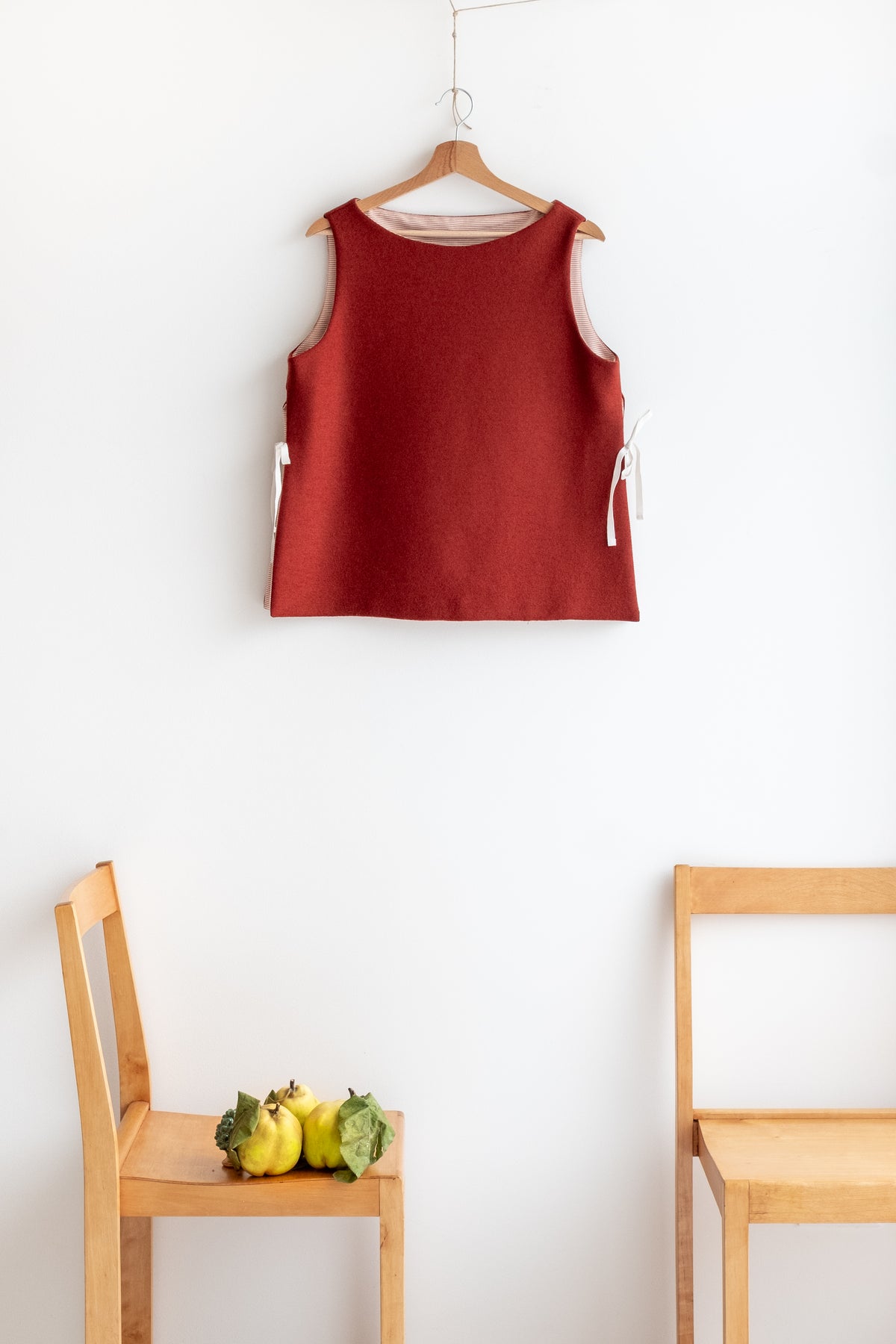 CEDRO ** gilet