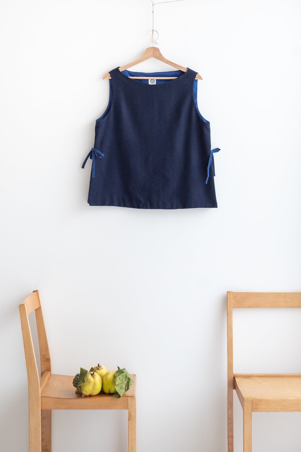 CEDRO ** gilet