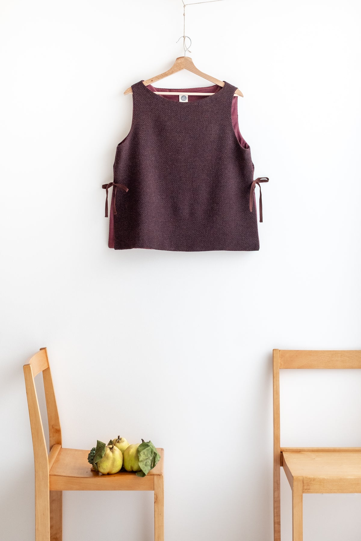 CEDRO ** gilet