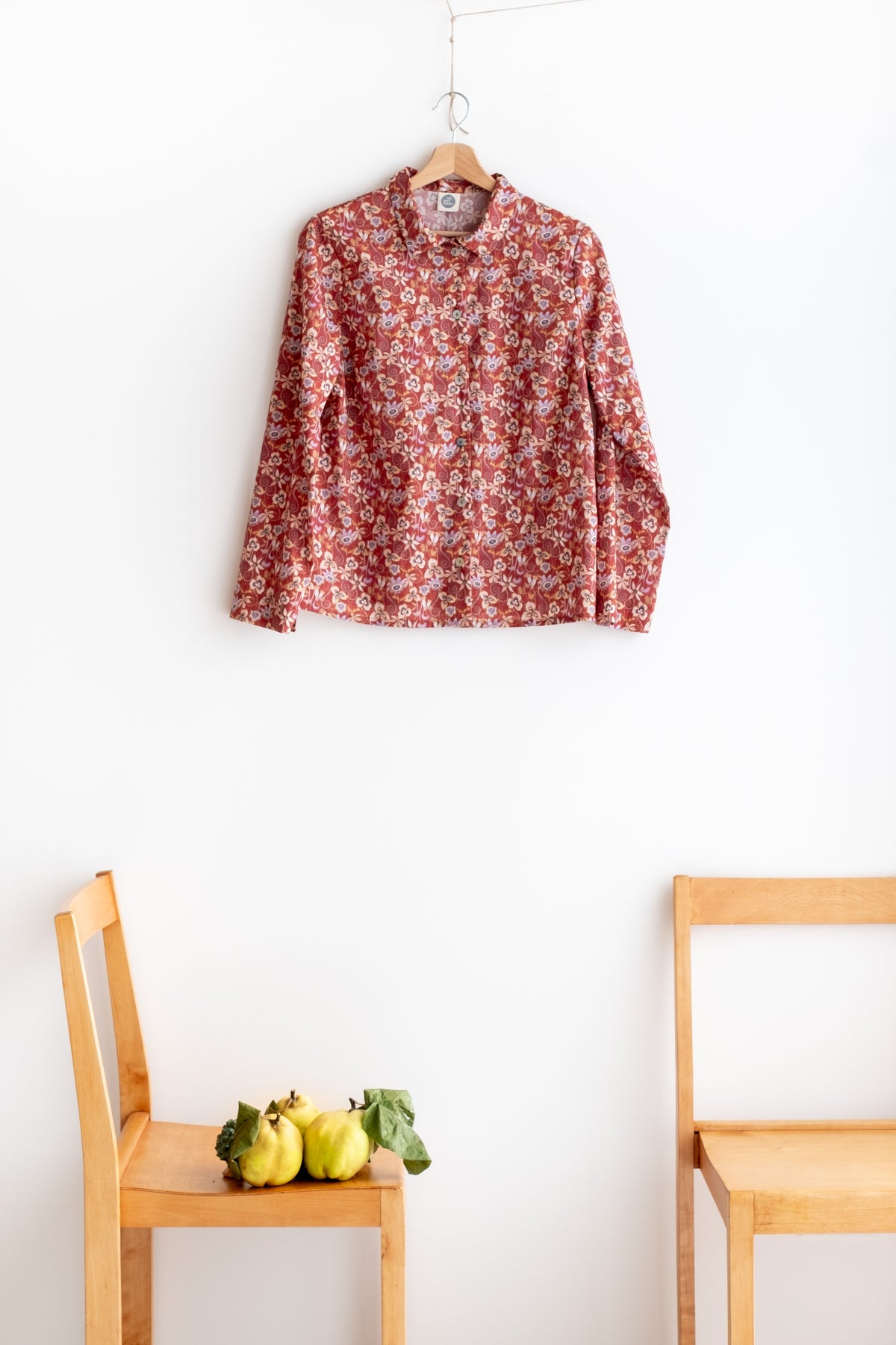 CHICCO ** blouse