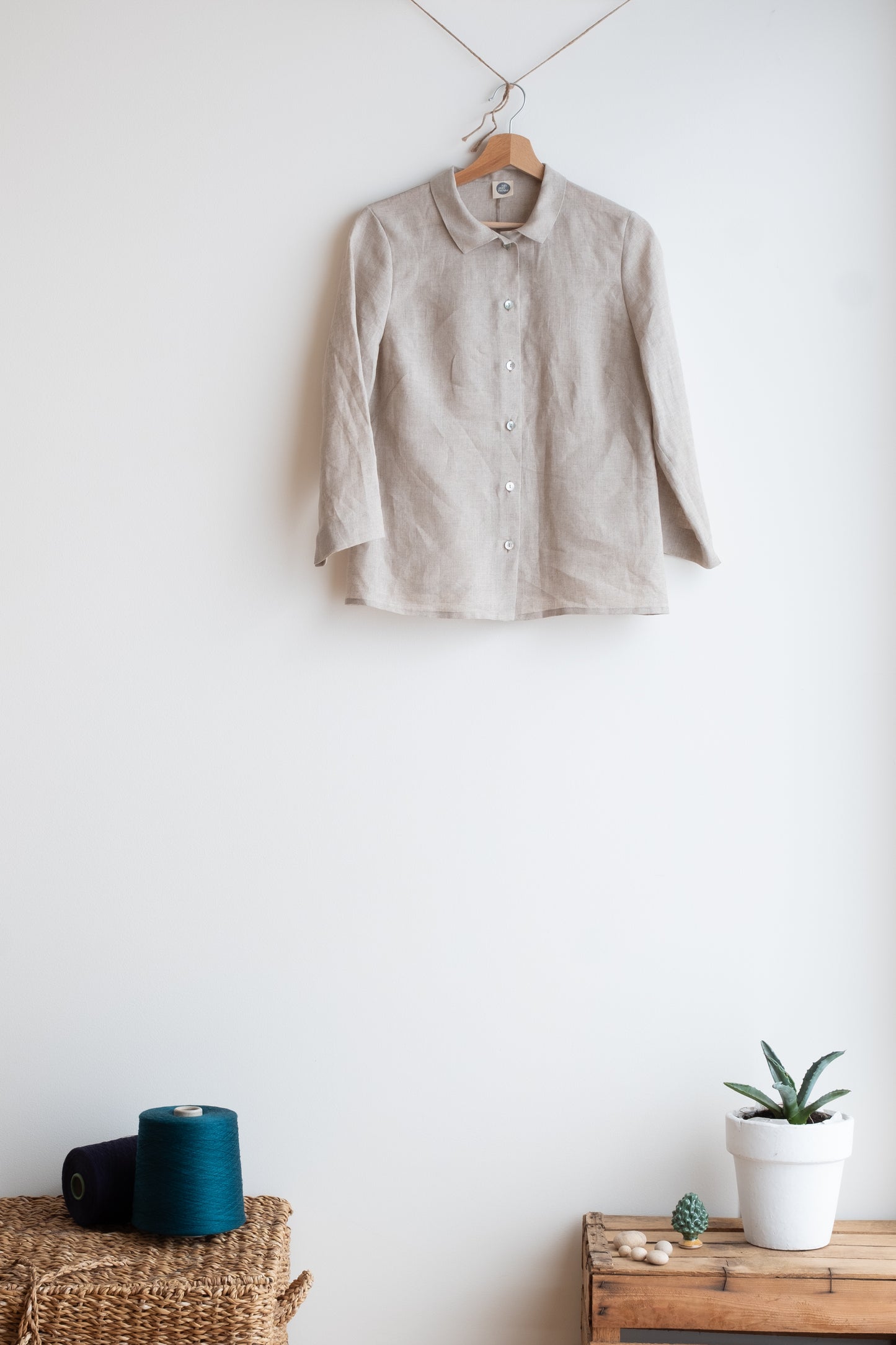 CHICCO ** camicia