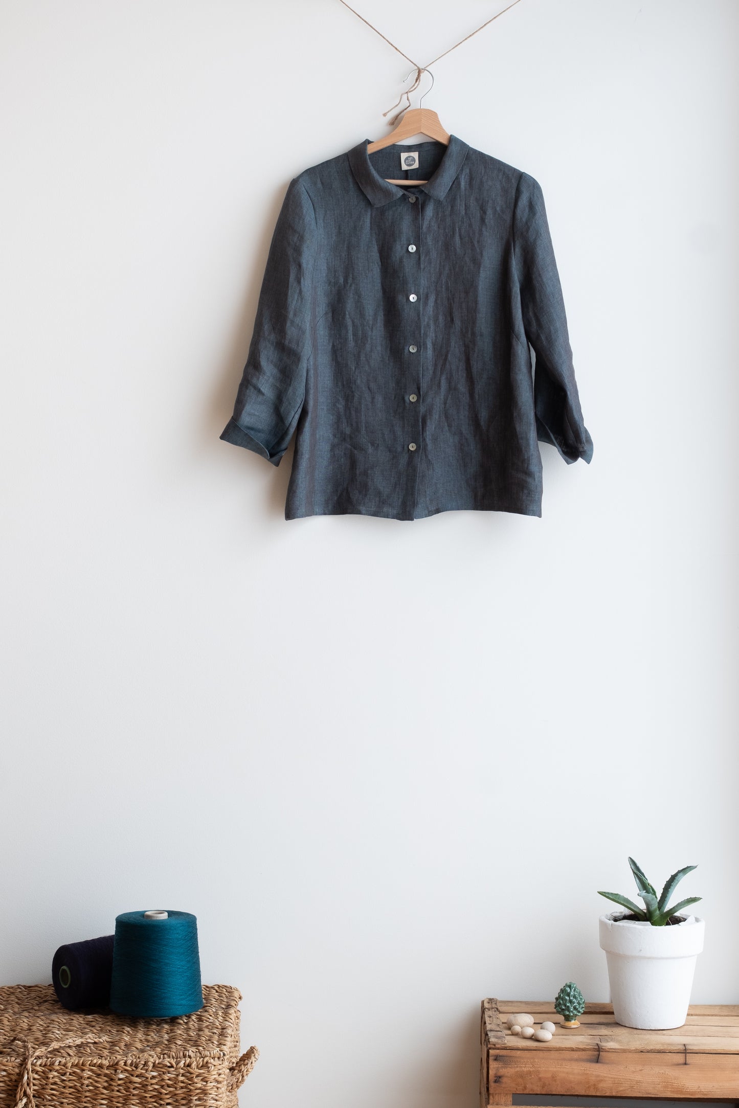CHICCO ** camicia