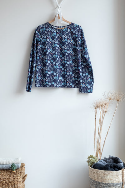 CICLAMINO ** camicia