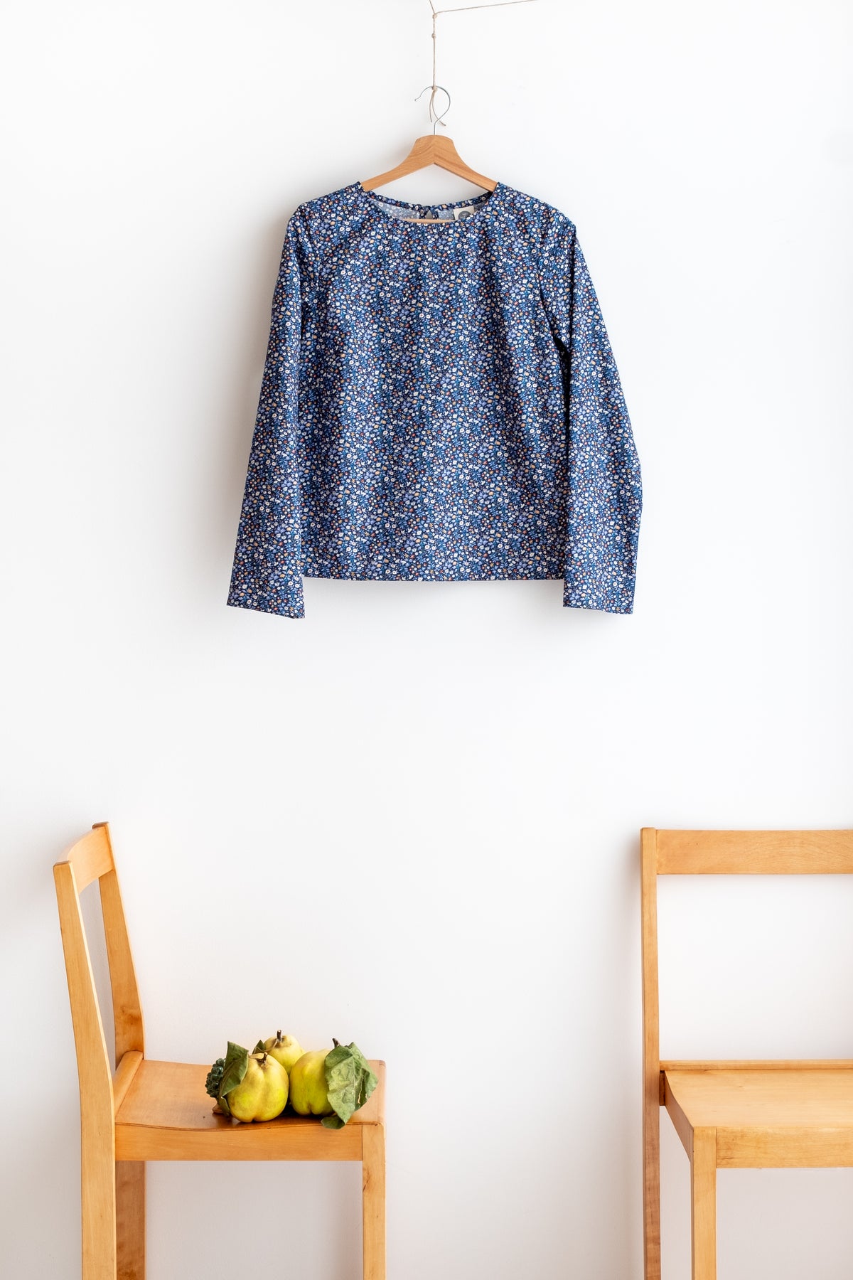 CICLAMINO ** blouse