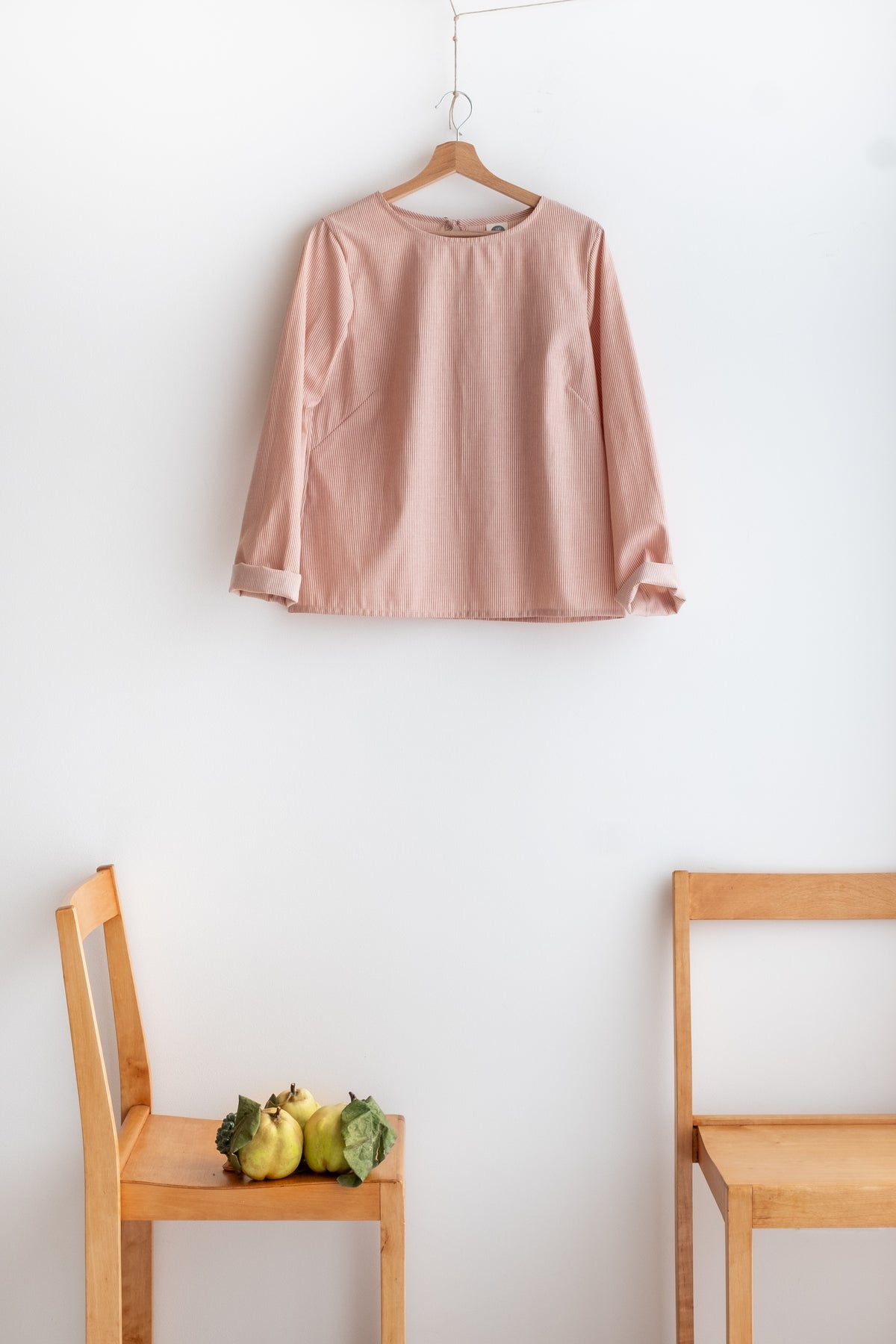 CICLAMINO ** blouse