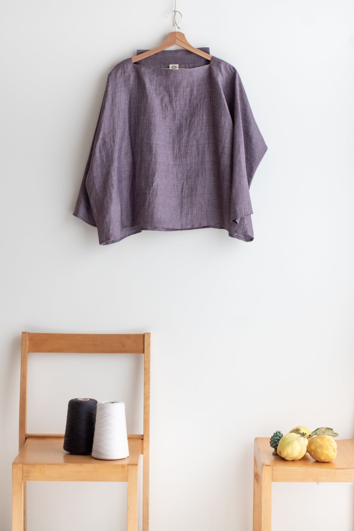 DOLINA ** camicia