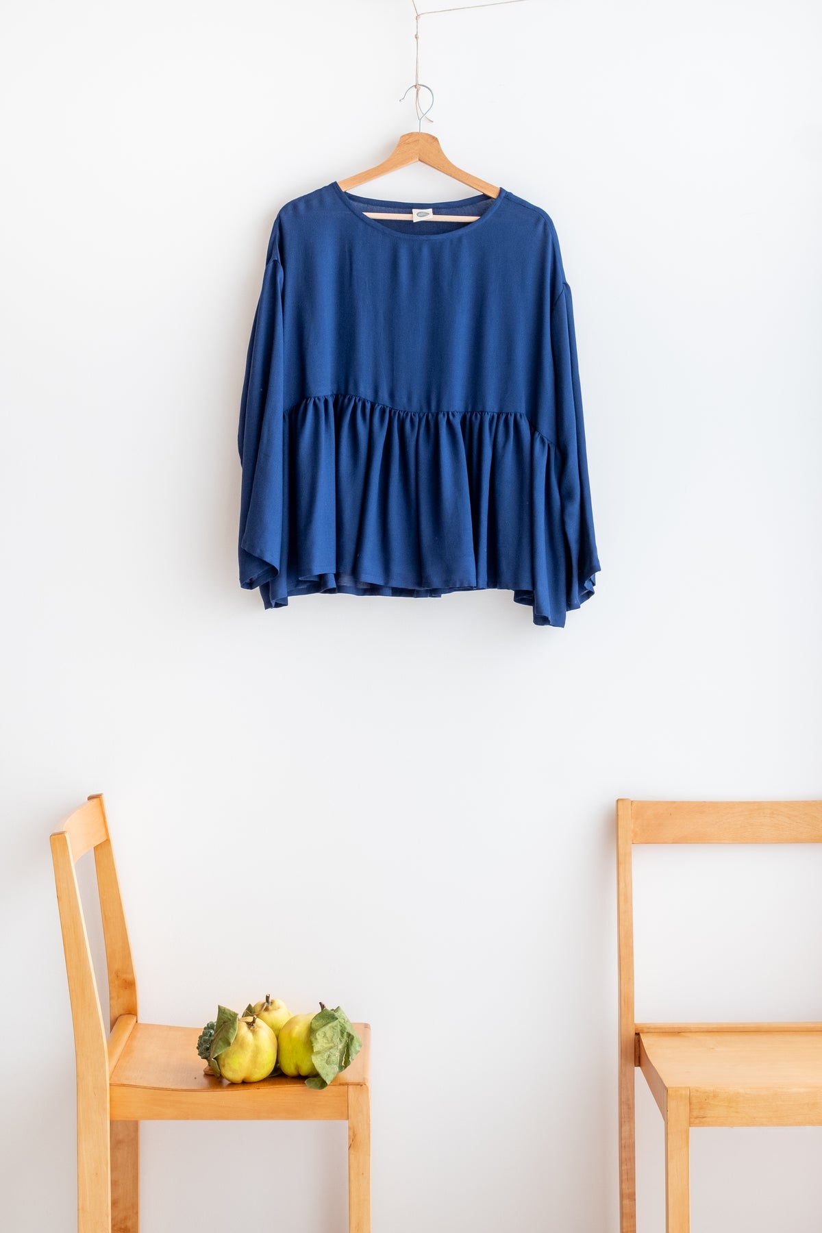 DONDOLA ** blouse
