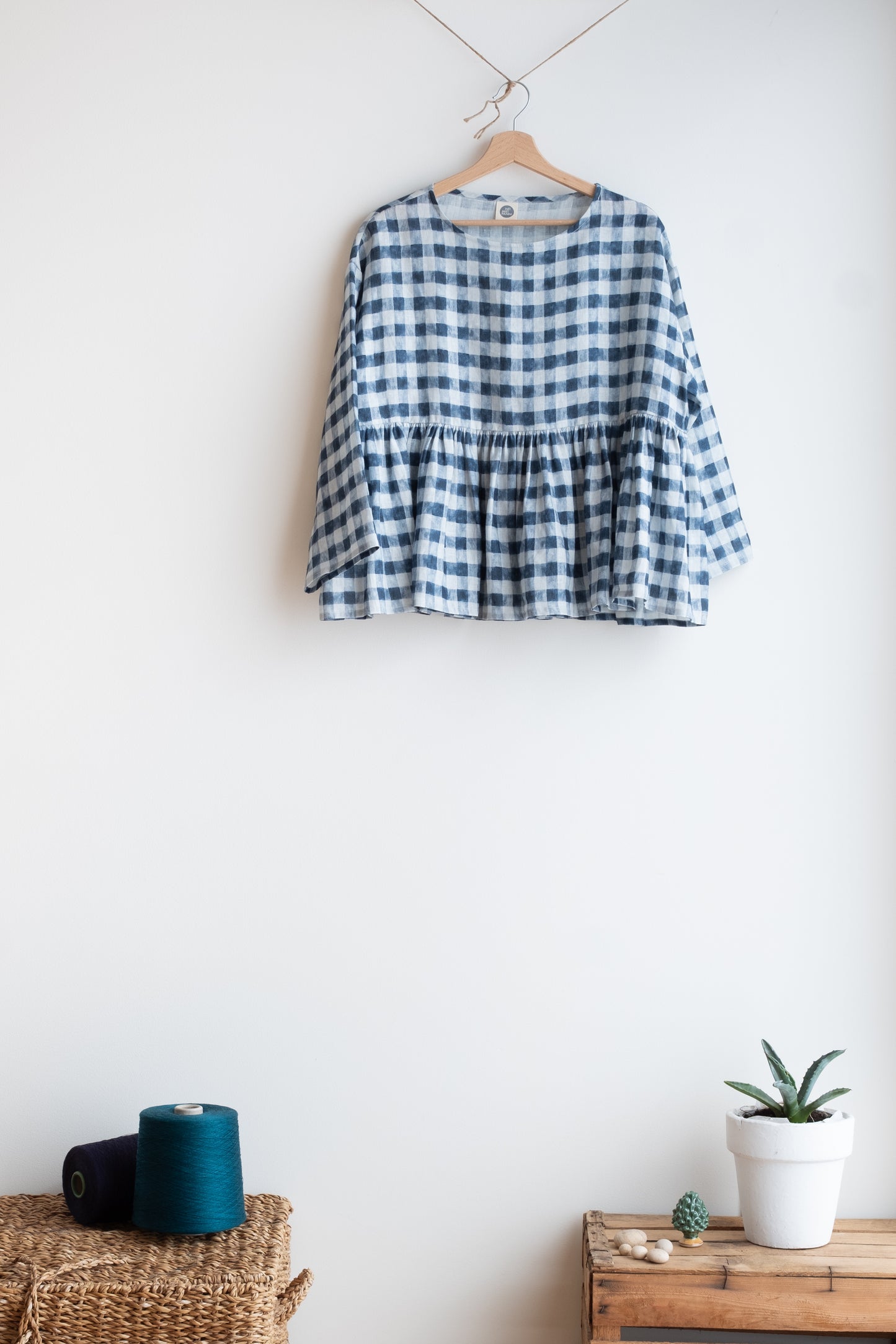 DONDOLA ** blouse