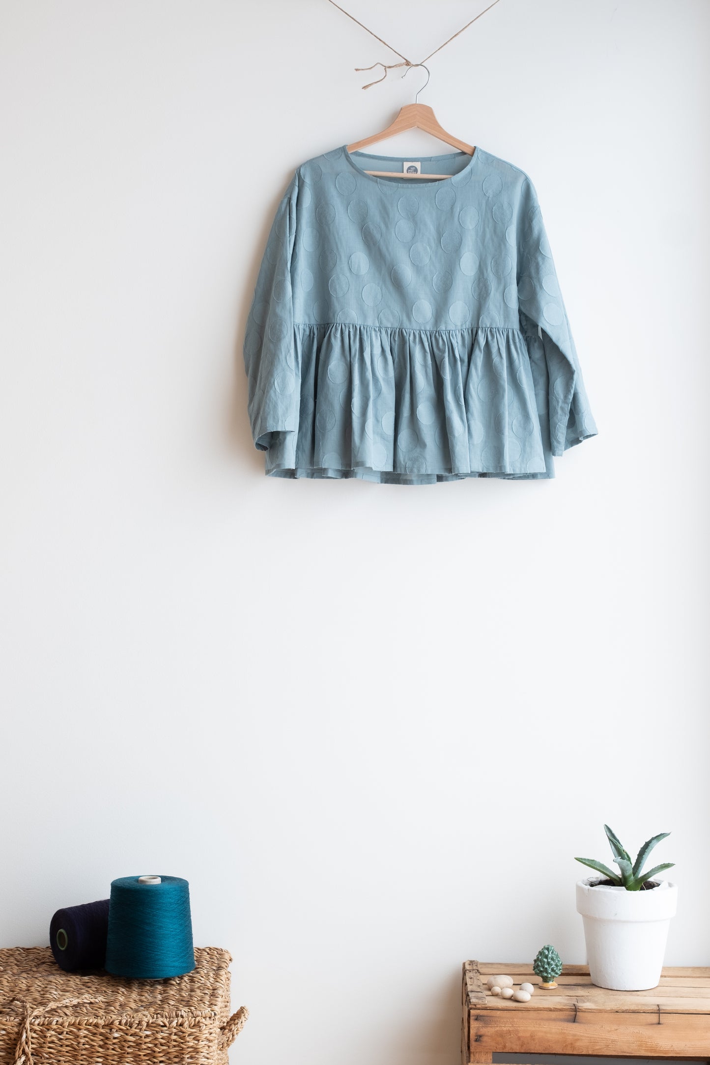 DONDOLA ** blouse