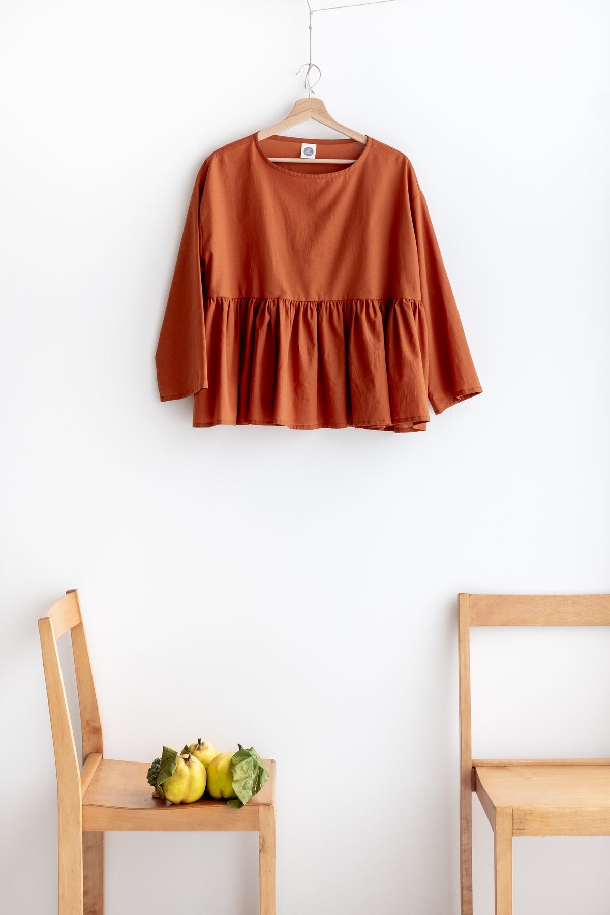 DONDOLA ** blouse