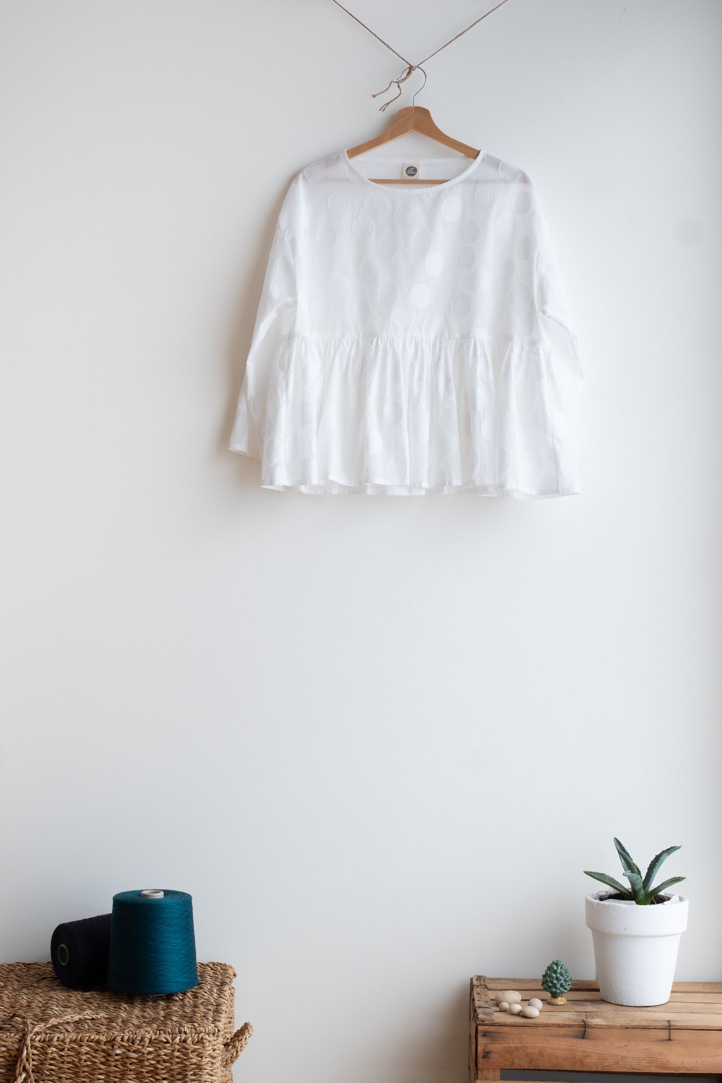 DONDOLA ** blouse