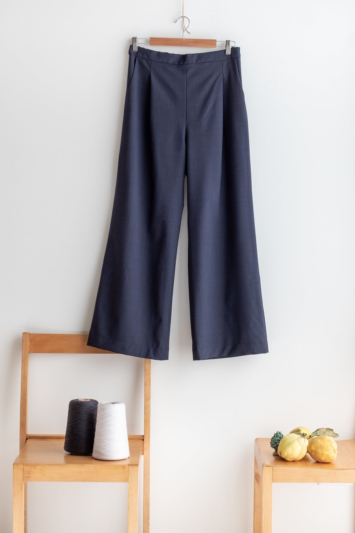 FORTEPIANO ** trousers