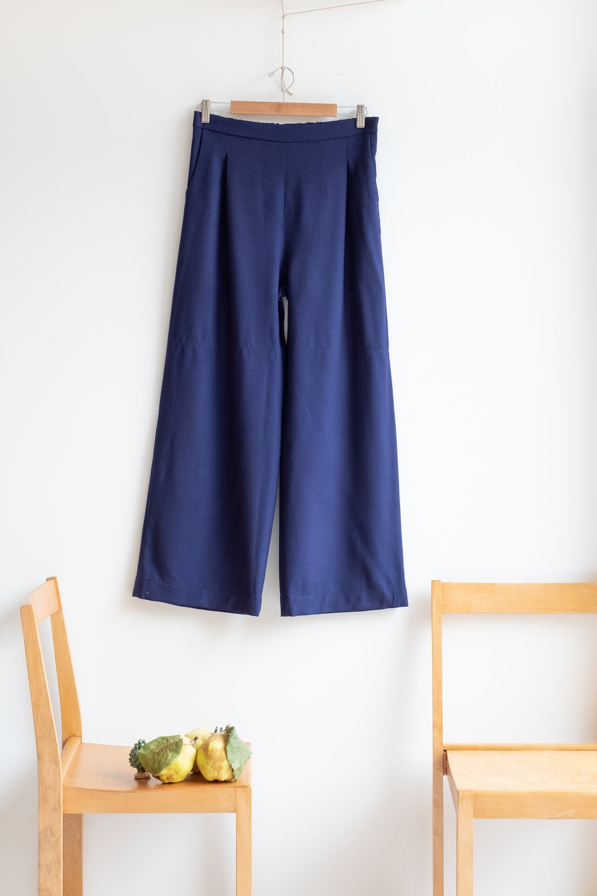 FORTEPIANO ** trousers