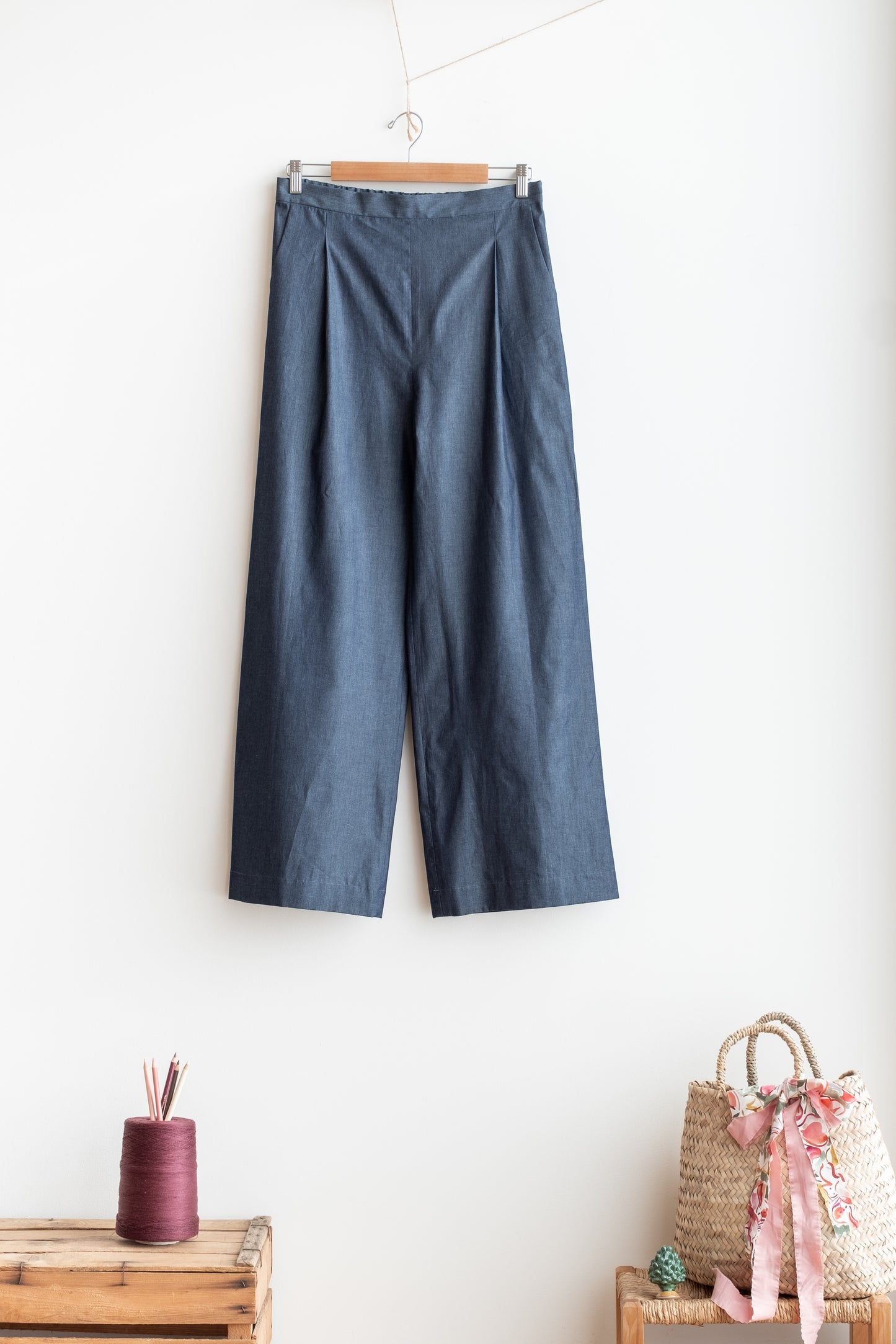 FORTEPIANO ** trousers