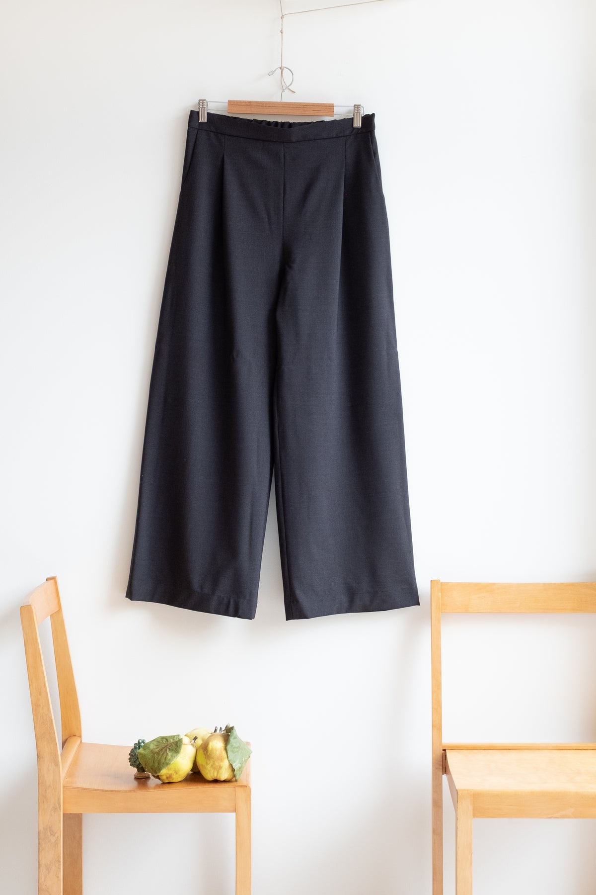 FORTEPIANO ** trousers